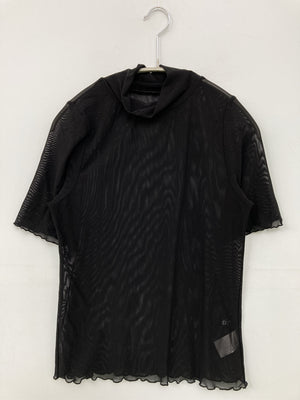 kutir/クティール/シャツ/ブラウス/トップス/ブラック/F