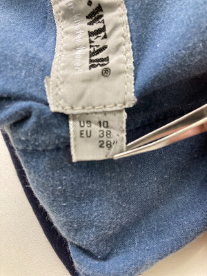 その他パンツ/パンツ/ネイビー/28