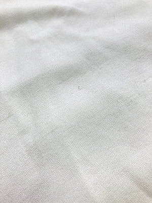 Ray Cassin/レイカズン/パーカー/トップス/ホワイト/F