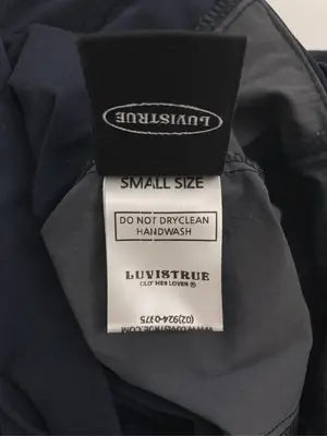 CLOTHES LOVER/その他パンツ/パンツ/ブラック/SMALL