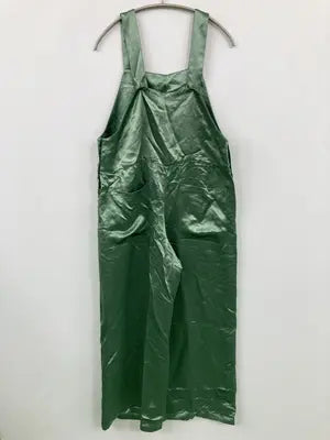 UNITED ARROWS/ユナイテッドアローズ/サロペット/オーバーオール/オールインワン・サロペット/ライトグリーン