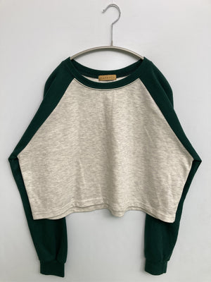 CARAMEL/キャラメル/その他トップス/トップス/グリーン