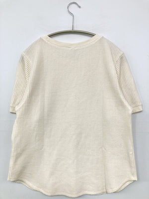 UNIQLO/ユニクロ/Tシャツ/カットソー/トップス/ホワイト/S