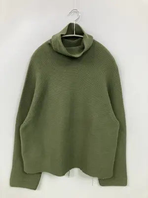 BEAUTY&YOUTH/ビューティーアンドユース/その他トップス/トップス/グリーン/XL