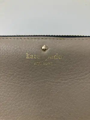 kate spade/ケイトスペード/財布/財布/小物/ベージュ