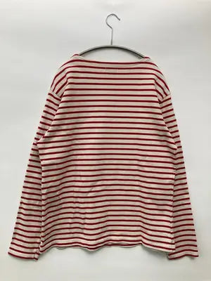 sea seven/Tシャツ/カットソー/トップス/レッド/不明