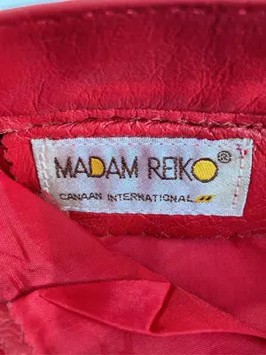 MADAM REIKO/スカート/スカート/レッド/M
