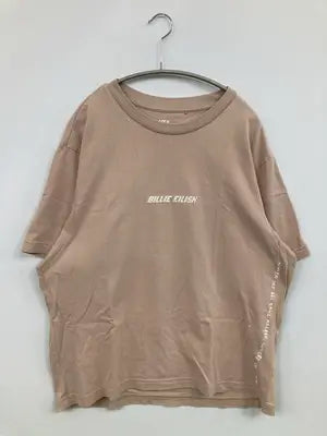 UNIQLO UT/ユニクロユーティー/Tシャツ/カットソー/トップス/ベージュ/L