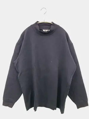 UNIQLO U/ユニクロユー/Tシャツ/カットソー/トップス/ブラック/XL