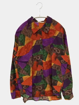 Riverina Top/シャツ/ブラウス/トップス/レッド/9