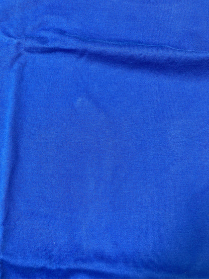 VAPORIZE/ヴェイパライズ/Tシャツ/カットソー/トップス/ブルー/medium