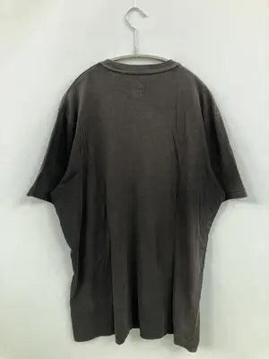 SPRZNY/Tシャツ/カットソー/トップス/ブラック/XL