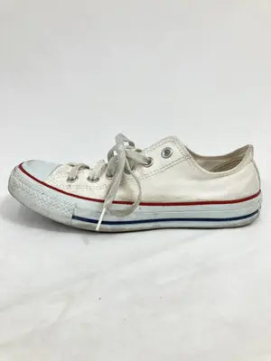 CONVERSE/コンバース/スニーカー/シューズ/ホワイト/25.5cm