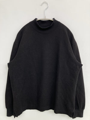 UNIQLO/ユニクロ/その他トップス/トップス/ブラック/M