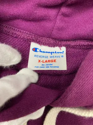 Champion/チャンピオン/パーカー/トップス/レッド/X-LARGE