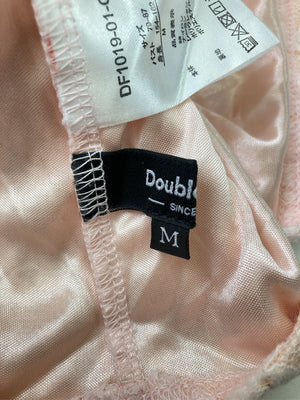 Doublefocus/ダブルフォーカス/シャツ/ブラウス/トップス/オレンジ/M