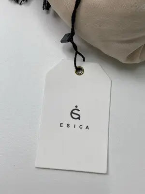 ESICA/ロングスカート/スカート/ベージュ/F