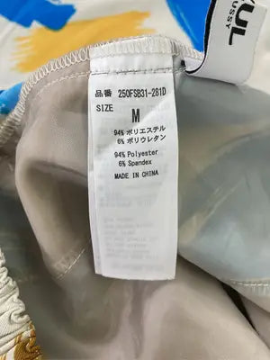 AZUL by MOUSSY/アズールバイマウジー/その他パンツ/パンツ/その他/M