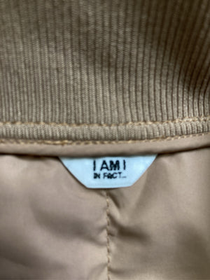 i am i/アイアムアイ/ベスト/トップス/ベージュ/F