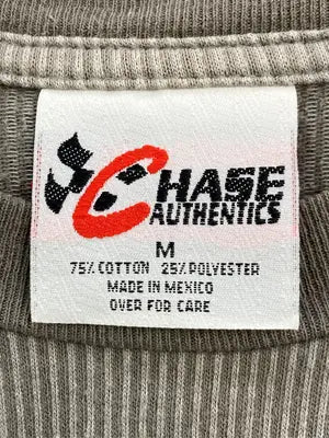 HASE AUTHENTICS/ハセオーセンティックス/Tシャツ/カットソー/トップス/ブラウン/M