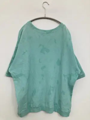 BEAUTY&YOUTH/ビューティーアンドユース/Tシャツ/カットソー/トップス/スカイブルー/M