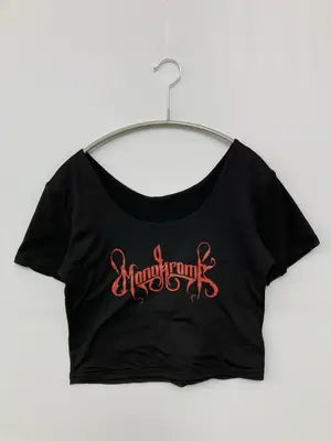 wilful/Tシャツ/カットソー/トップス/ブラック/M