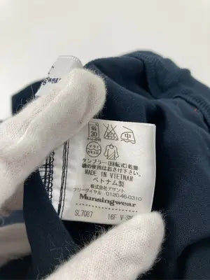 Munsingwear/マンシングウェア/ショート/ミニスカート/スカート/ネイビー/M