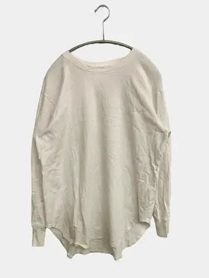 chocol raffine/ショコラフィネ/Tシャツ/カットソー/トップス/ホワイト/F