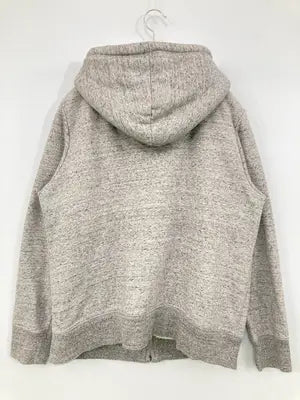 UNIQLO/ユニクロ/パーカー/トップス/グレー/XL