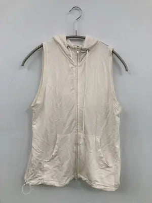 MOUSSY/マウジー/パーカー/トップス/ホワイト/F