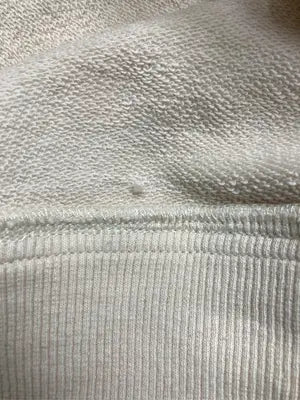 limala/Tシャツ/カットソー/トップス/アイボリー/38