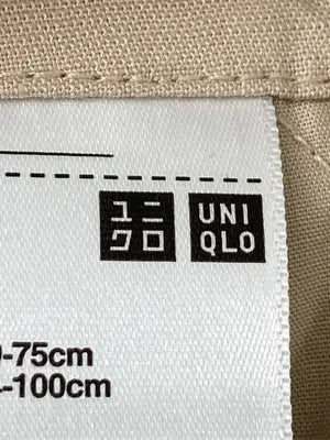 UNIQLO/ユニクロ/その他パンツ/パンツ/ベージュ/L