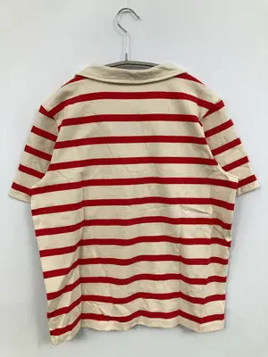 GAP/ギャップ/Tシャツ/カットソー/トップス/レッド/S