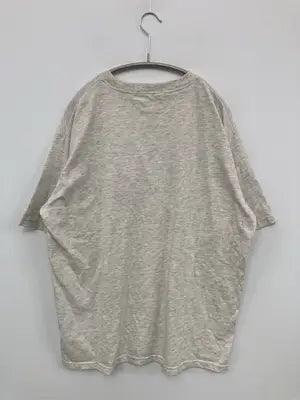 w closet/ダブルクローゼット/Tシャツ/カットソー/トップス/グレー/F