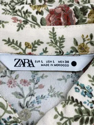 ZARA/ザラ/ワンピース/ワンピース/ドレス/その他/L
