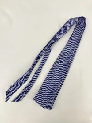 YECCA VECCA/イェッカヴェッカ/シャツワンピース/ワンピース/ドレス/ブルー/F