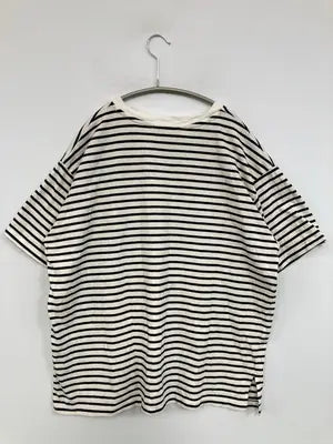 CPCM/シーピーシーエム/Tシャツ/カットソー/トップス/ホワイト/M