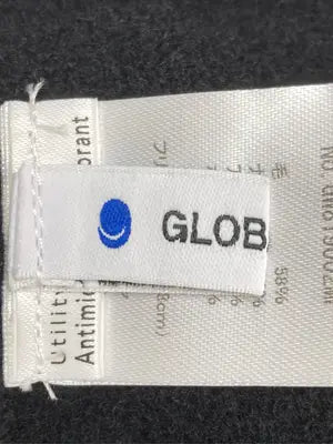 GLOBAL WORK/グローバルワーク/ニットキャップ/ビーニー/帽子/ブラック