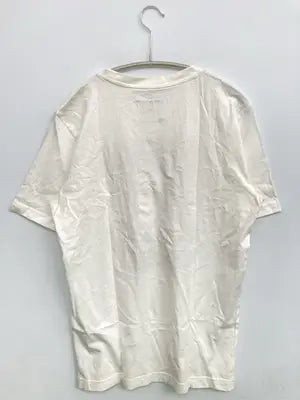 PUMA/プーマ/Tシャツ/カットソー/トップス/ホワイト/S