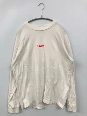 BRANDALISED/Tシャツ/カットソー/トップス/ホワイト/L