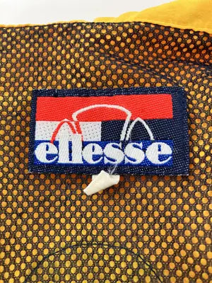ellesse/エレッセ/ナイロンジャケット/ジャケット/アウター/その他/M