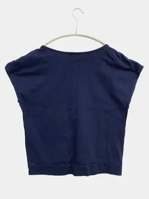 A DAY IN THE LIFE UNITED ARROWS/アデイインザライフユナイテッドアローズ/Tシャツ/カットソー/トップス/ネイビー