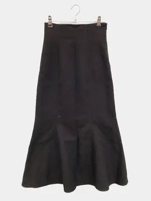 archives/アルシーヴ/ロングスカート/スカート/ブラック/M