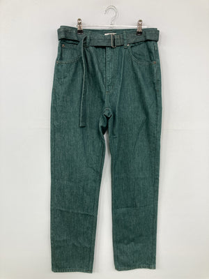 UNIQLO/ユニクロ/その他パンツ/パンツ/ブルー/27