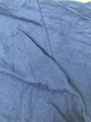 FRUIT OF THE LOOM/フルーツオブザルーム/Tシャツ/カットソー/トップス/ネイビー/2XL