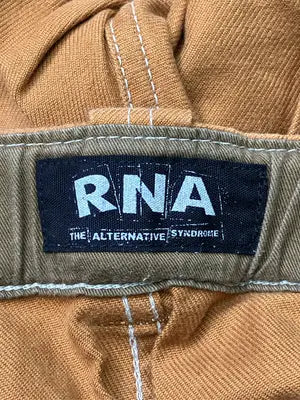RNA/アールエヌエー/その他パンツ/パンツ/オレンジ/M