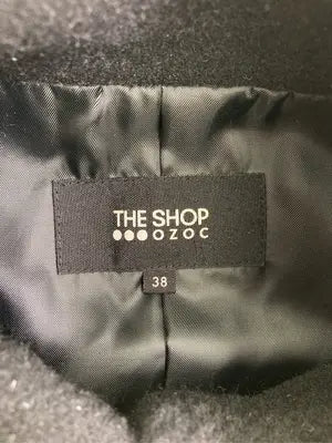 THE SHOP/その他アウター/ジャケット/アウター/ブラック/38
