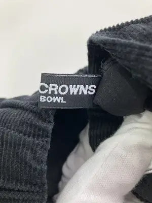 RODEO CROWNS/ロデオクラウンズ/カーゴパンツ/パンツ/ブラック/M