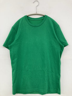 UNIQLO/ユニクロ/Tシャツ/カットソー/トップス/グリーン/S