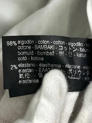 ZARA/ザラ/チノパンツ/パンツ/ベージュ/EUR 44